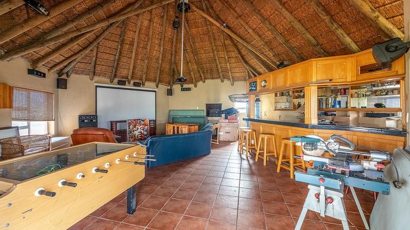 6 Bedroom Property for Sale in Melkbosstrand Western Cape